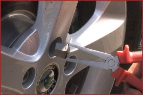 KS Tools Cap pliers