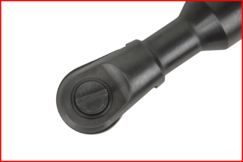 KS Tools 1/2" MONSTER high-performance compressed air reversing ratchet