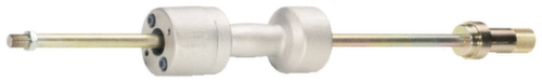 KS Tools Universal slide hammer 6 + 3 kg