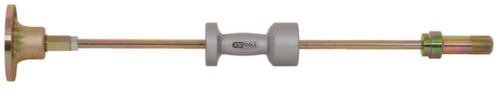 KS Tools Universal slide hammer 6 + 3 kg