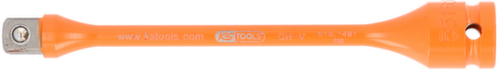 KS Tools 1/2" power torsion extension