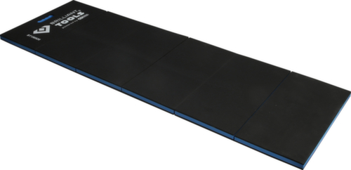 Brilliant Tools Foldable mechanic protection mat