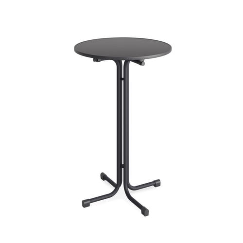 VEBA Folding high table Essentials Berlin