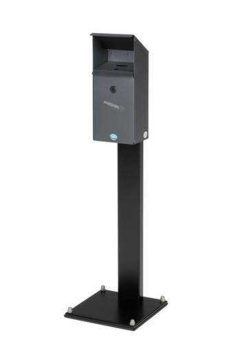 VAR E-cigarette collector EZS 1