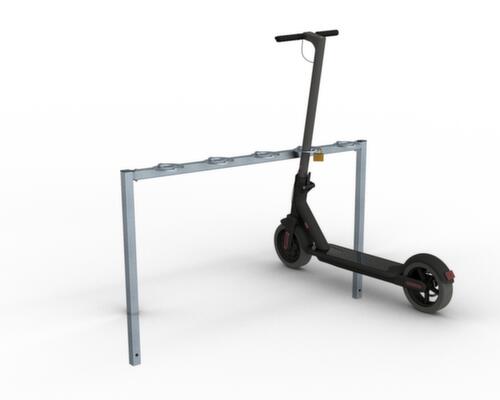 Schake Scooter parker