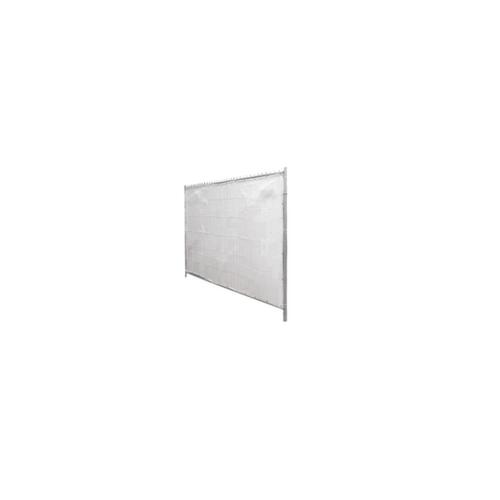 Schake Privacy tarpaulin for Mobile fence