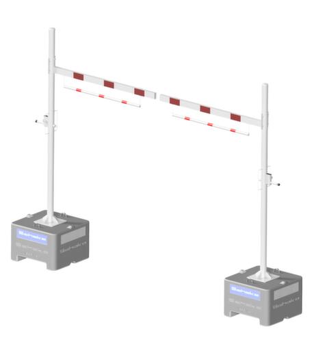 Schake Installation device, height x width 600 x 900 mm