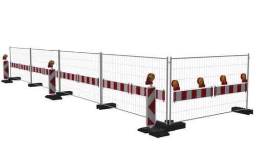 Schake Bake, height x width 1330 x 315 mm