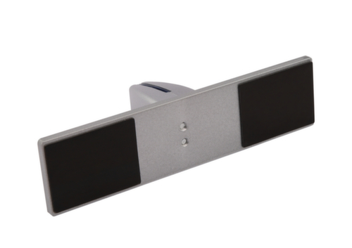 EICHNER Table clamp for Hygiene protection wall
