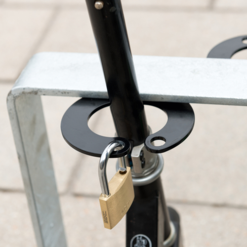 Moravia Scooter parker CITY