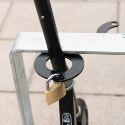 Moravia Scooter parker CITY