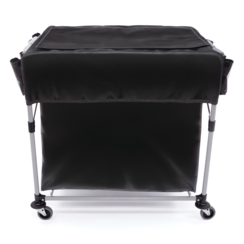 Rubbermaid Cover X-Cart for laundry trolleys