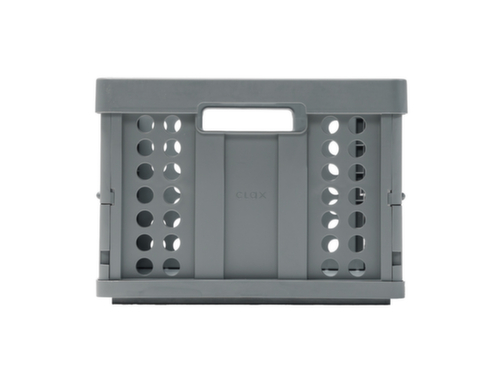 Folding box CLAX BOX for folding mobile