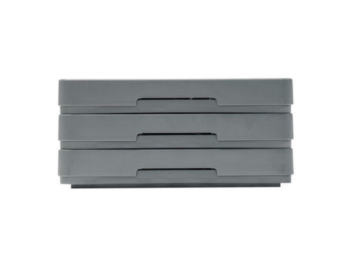 Folding box CLAX BOX for folding mobile