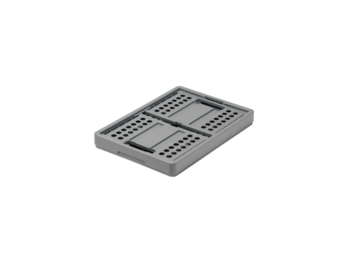 Folding box CLAX BOX for folding mobile