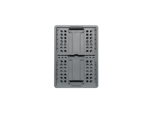 Folding box CLAX BOX for folding mobile