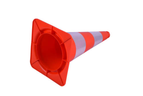 PVC UDOBÄR traffic cone