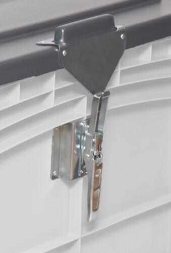 Hinged lid for Large container