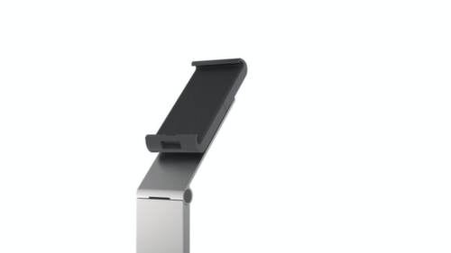 Durable Tablet stand, height x width x depth 1215 x 270 x 270 mm