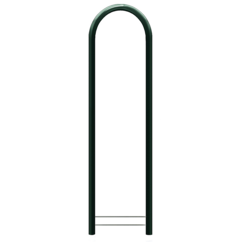 Stand Bobi for letterbox