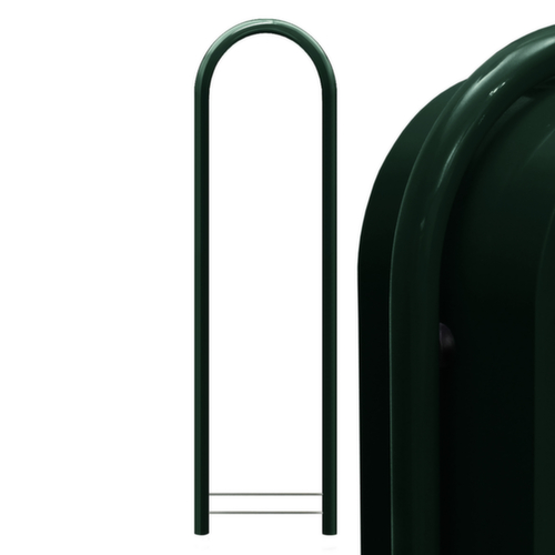 Stand Bobi for letterbox