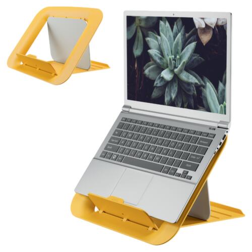 Leitz Notebook stand Cosy