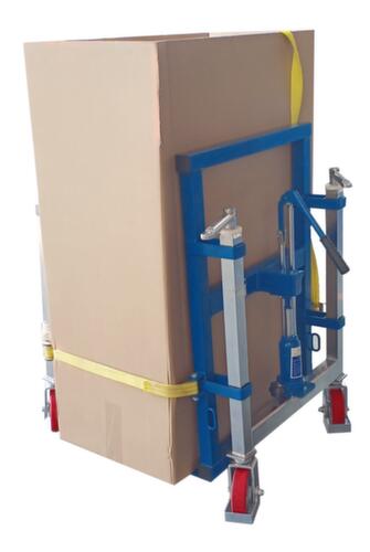 UDOBÄR Furniture trolley