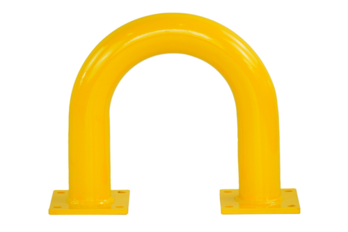 UDOBÄR Impact protection bars