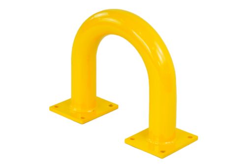 UDOBÄR Impact protection bars