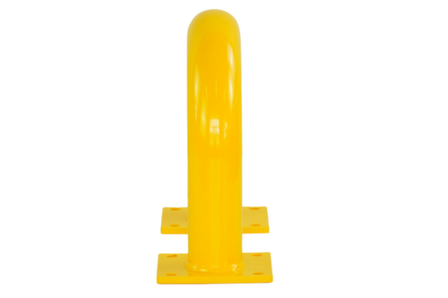UDOBÄR Impact protection bars