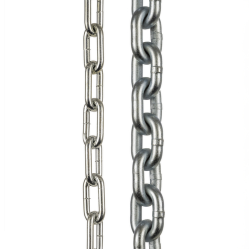 Multi-stroke for Trolley