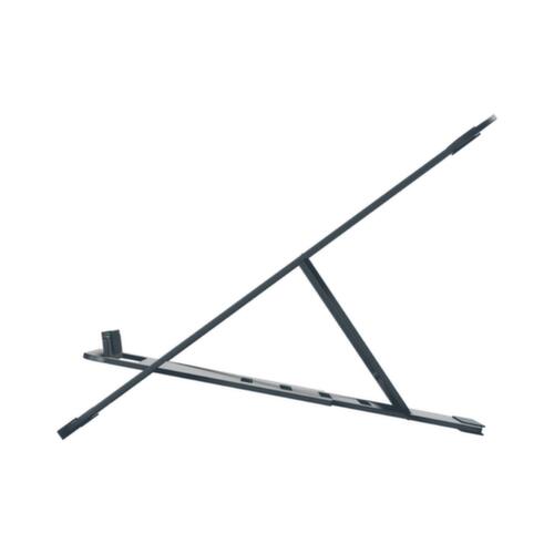 Leitz Ultra-flat laptop stand Ergo, width 300 mm
