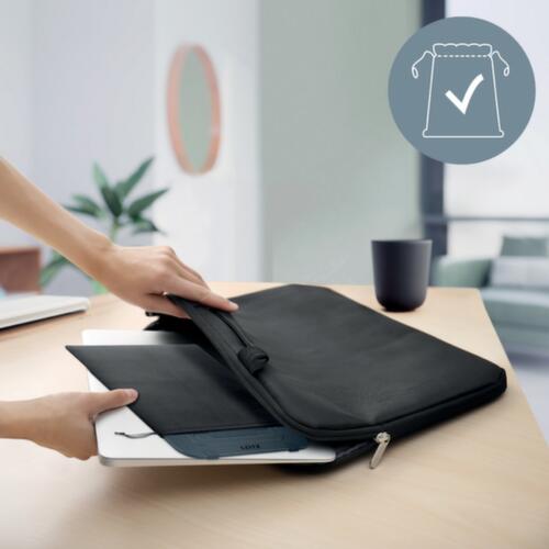 Leitz Ultra-flat laptop stand Ergo, width 300 mm