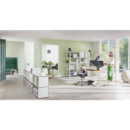 Leitz Screen stand Ergo