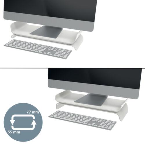 Leitz Screen stand Ergo
