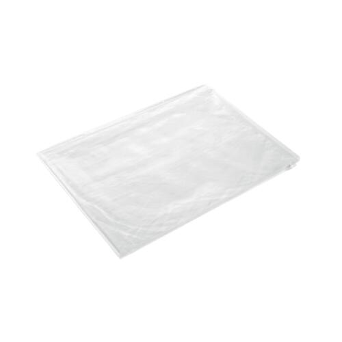 Leitz Waste bag for document shredder, 20 l, white