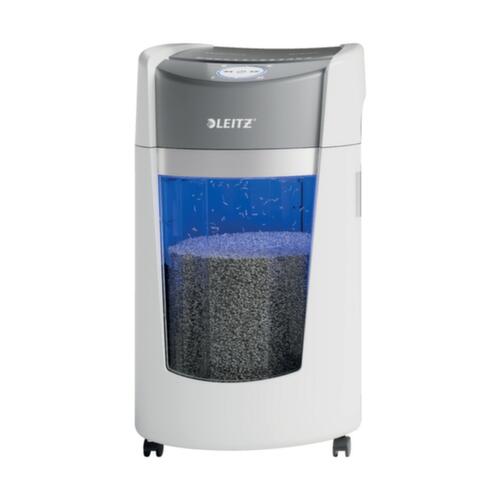Leitz Document shredder IQ OptiMax, Micro 2x15 mm
