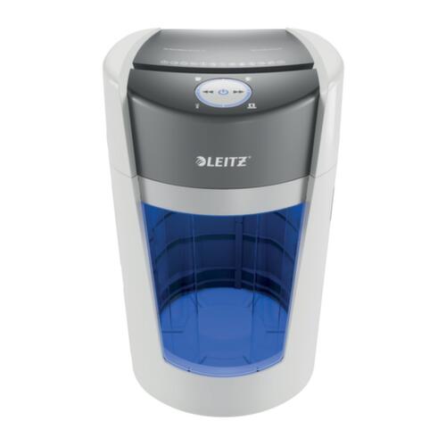 Leitz Document shredder IQ OptiMax, Micro 2x15 mm