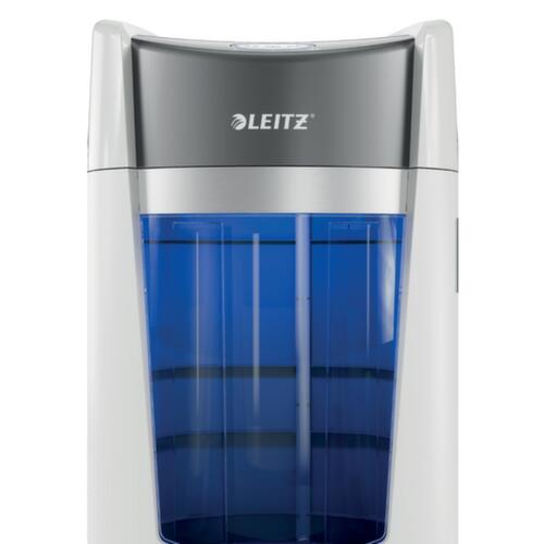 Leitz Document shredder IQ OptiMax, Micro 2x15 mm