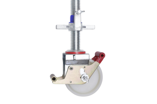 Hymer Mobile scaffold 8472