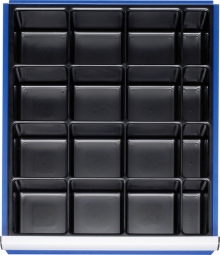 RAU Divider trays Serie 7000 for workbench
