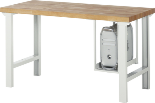 RAU PC holder for Workbench
