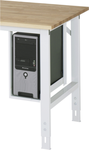 RAU PC holder for Workbench