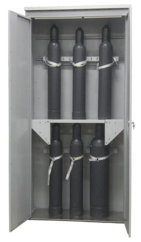 Lacont Suspended shelf for gas cylinder cabinet 1050 mm