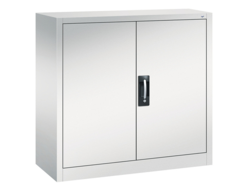 C+P System cabinet for open fronted storage bins, width 1000 mm