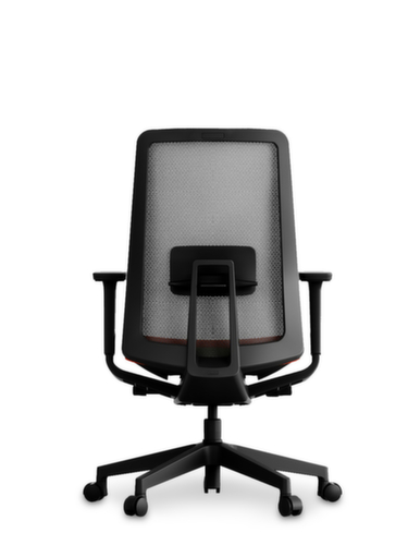 UDOBÄR Comfort office swivel chair K10 with synchronized mechanism