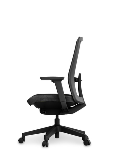 UDOBÄR Comfort office swivel chair K10 with synchronized mechanism