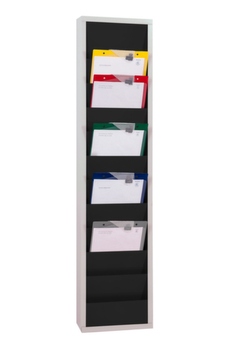 EICHNER Planning board with 10 rails