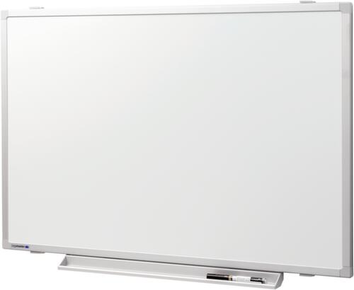 Legamaster Whiteboard PROFESSIONAL with ceramic steel board