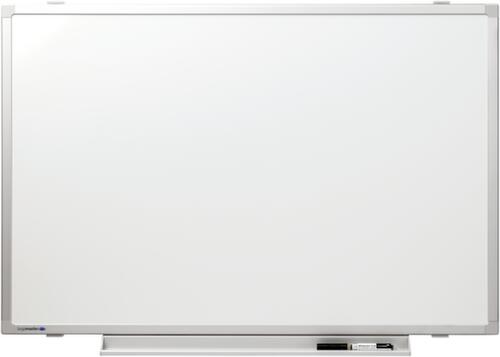 Legamaster Whiteboard PROFESSIONAL with ceramic steel board